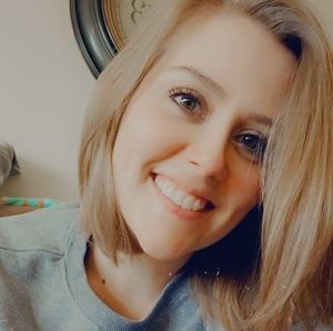 Meet your Posher, Moriah